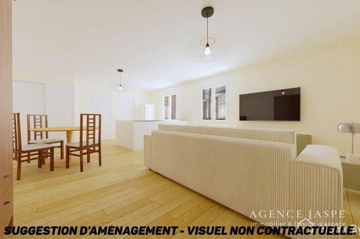 Maison à vendre, 160m², Saint-Étienne
