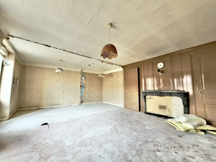 Maison à vendre, 160m², Saint-Étienne