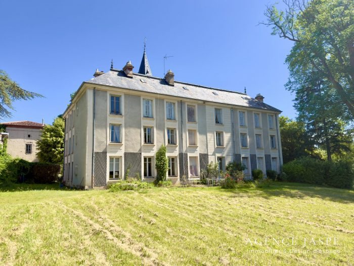 Maison à vendre, 533m², Saint-Étienne
