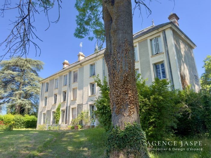 Maison à vendre, 533m², Saint-Étienne