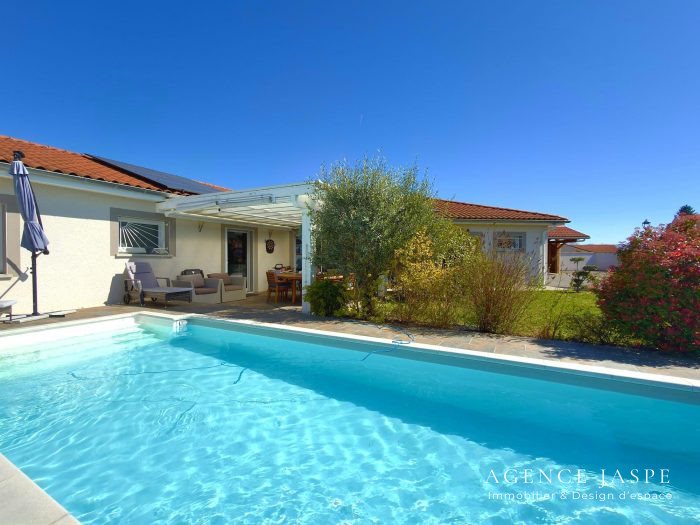 Maison à vendre, 190m², Saint-Étienne