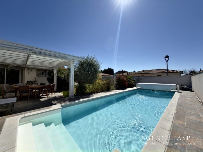 Maison à vendre, 190m², Saint-Étienne