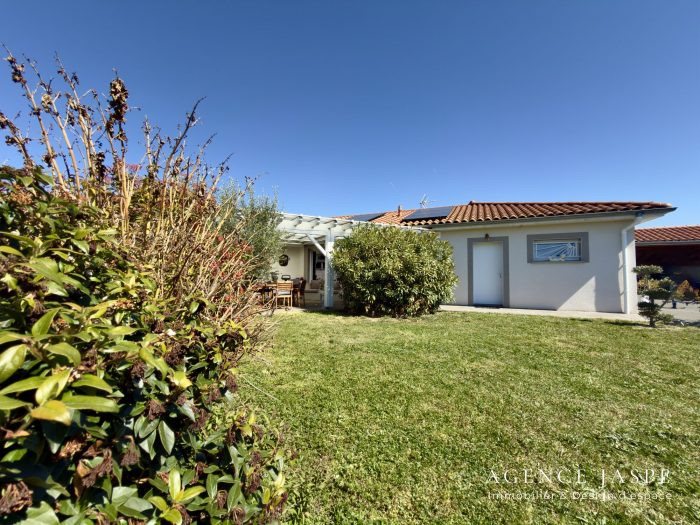 Maison à vendre, 190m², Saint-Étienne
