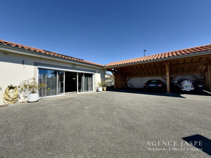 Maison à vendre, 190m², Saint-Étienne