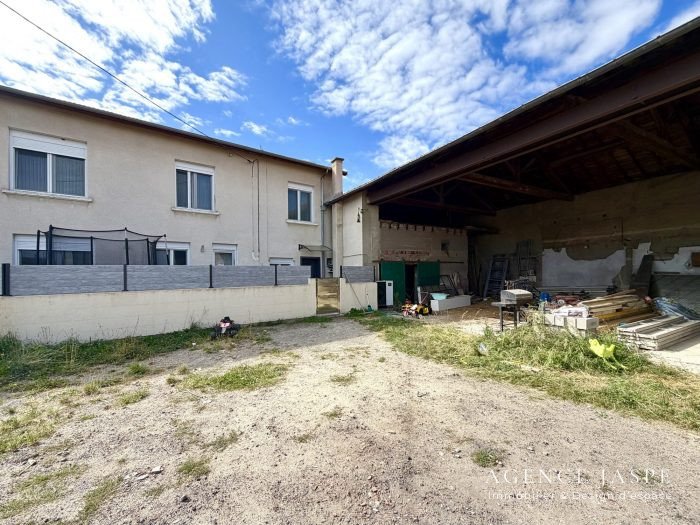 Maison à vendre, 102m², Sury-le-Comtal