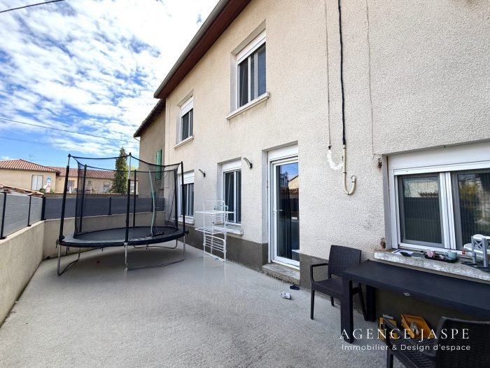 Maison à vendre, 102m², Sury-le-Comtal