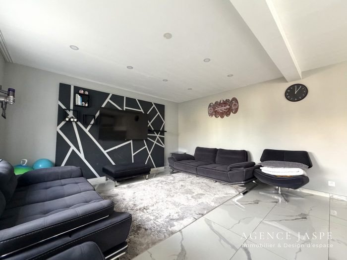 Maison à vendre, 102m², Sury-le-Comtal