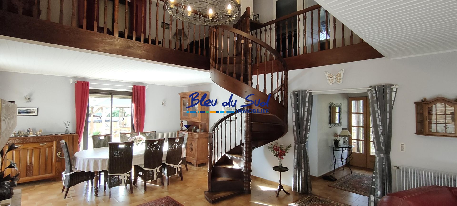 Maison à vendre, 190m², Vernet-les-Bains