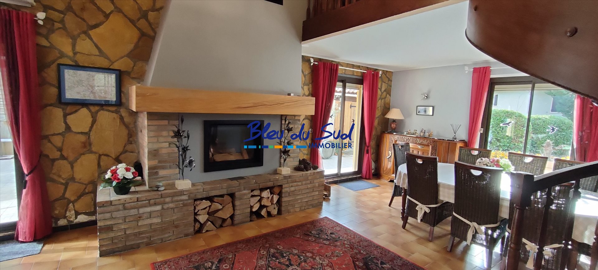 Maison à vendre, 190m², Vernet-les-Bains