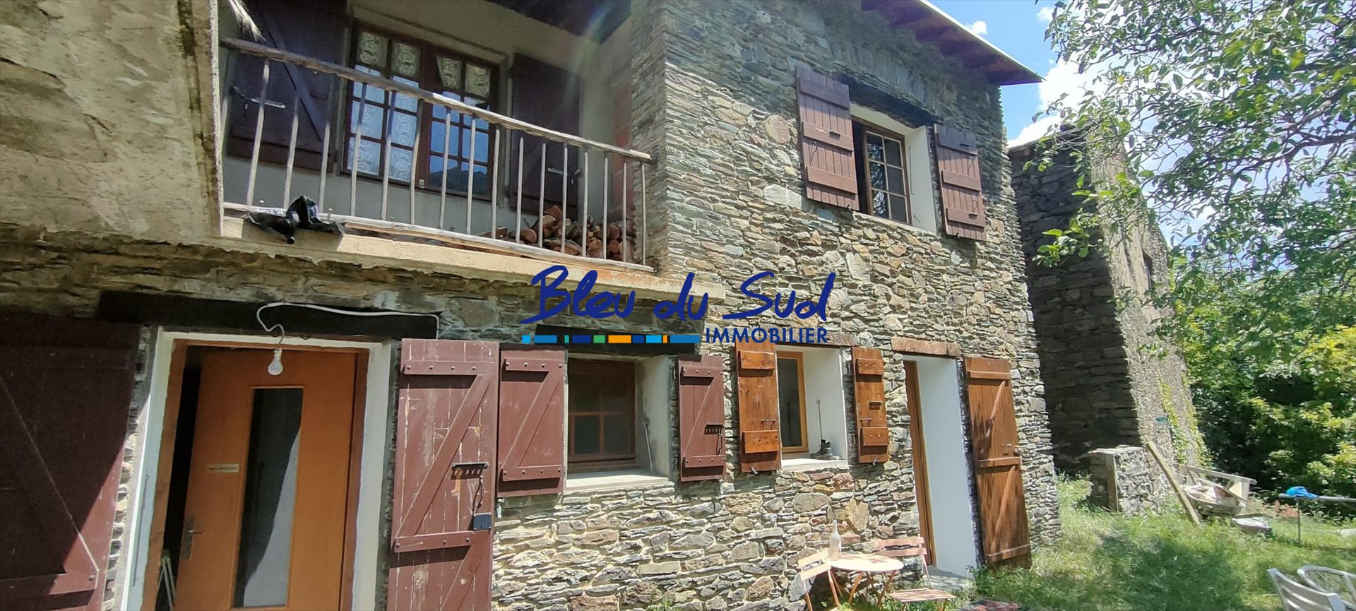 Maison à vendre, 114m², Oreilla