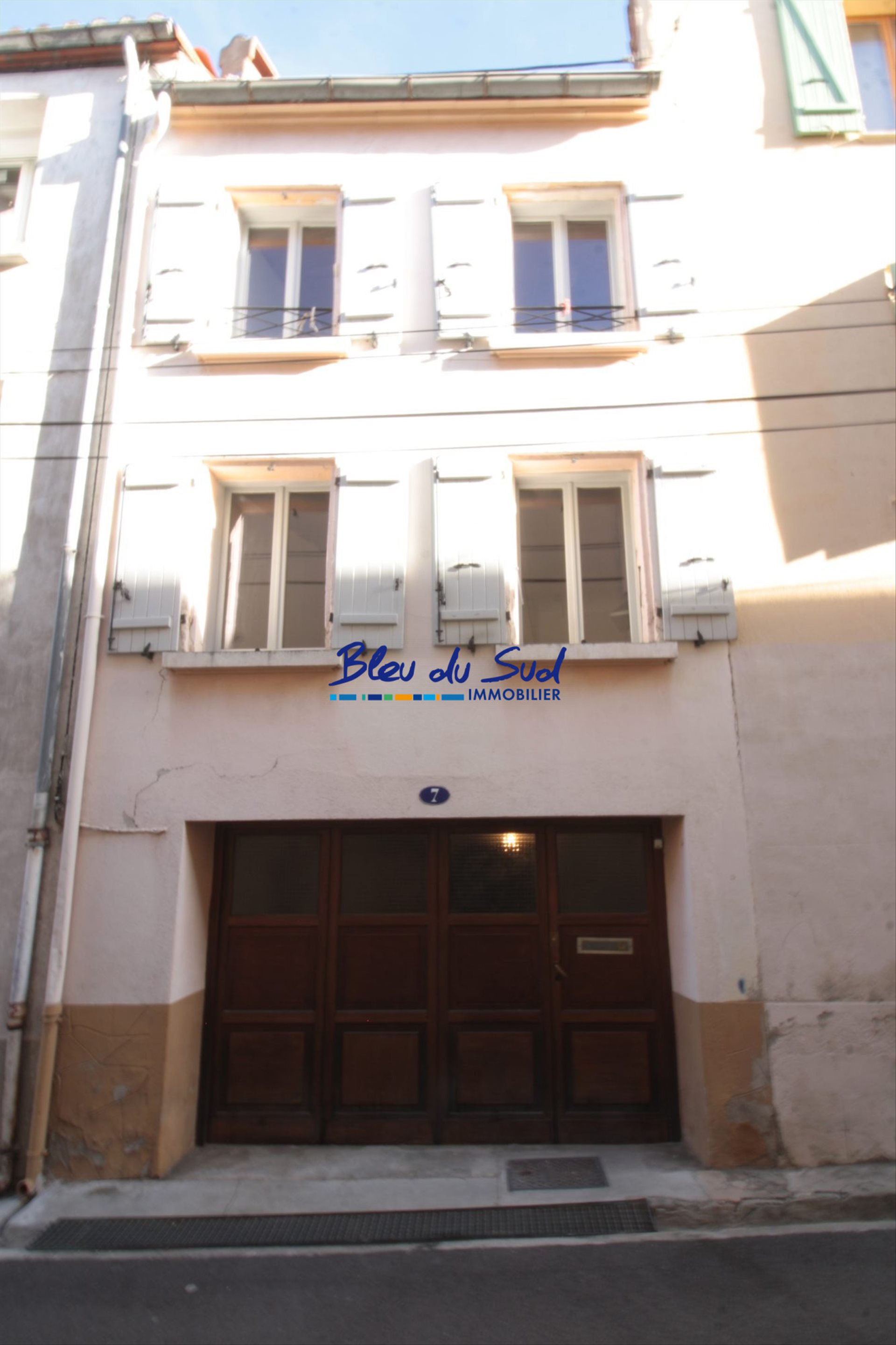 Maison à vendre, 90m², Prades