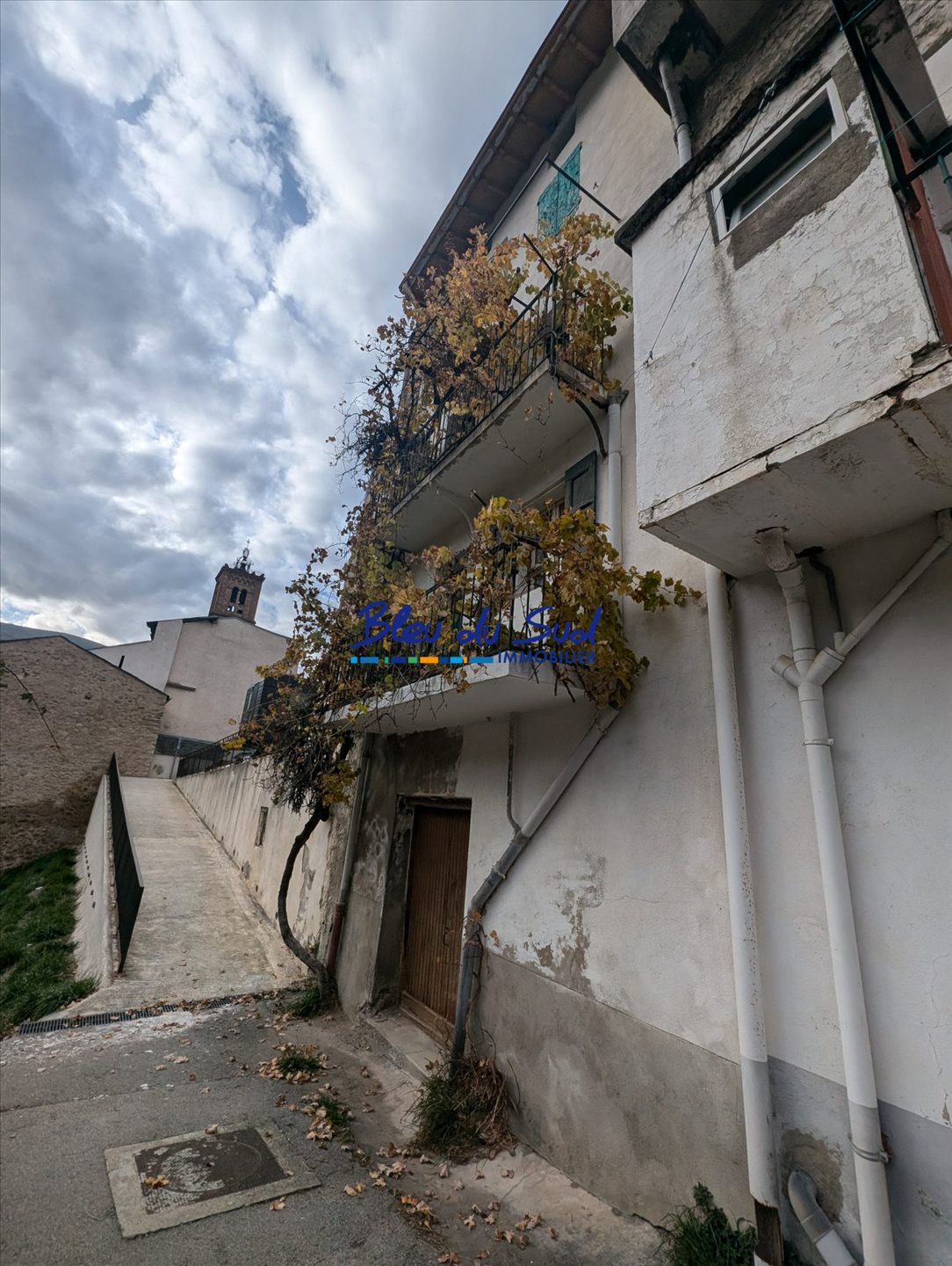 Maison à vendre, 147m², Olette