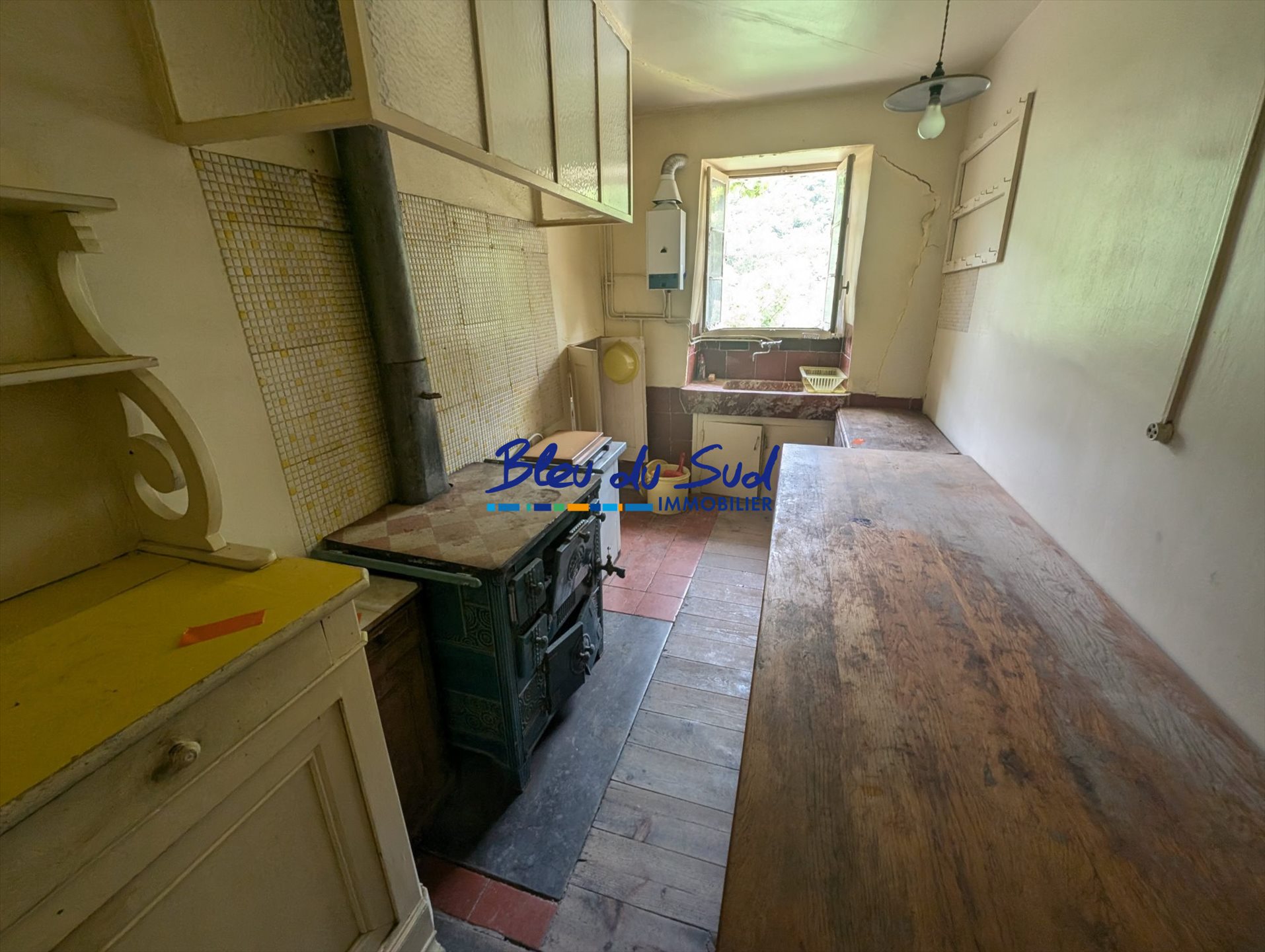 Maison à vendre, 147m², Olette