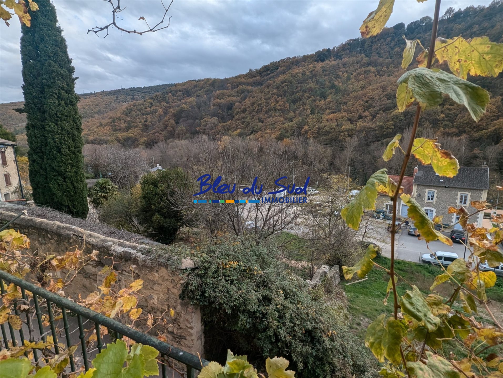 Maison à vendre, 147m², Olette