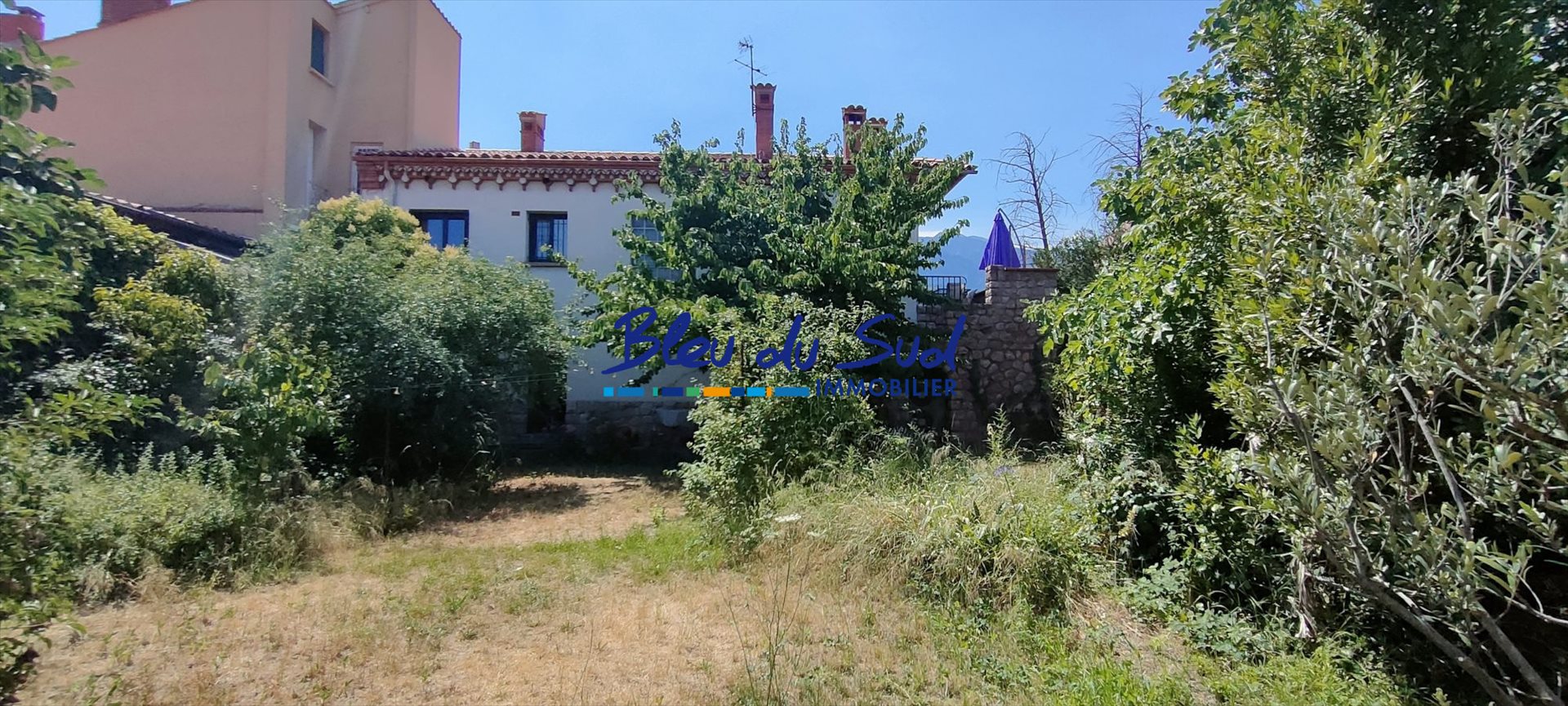 Maison à vendre, 219m², Prades