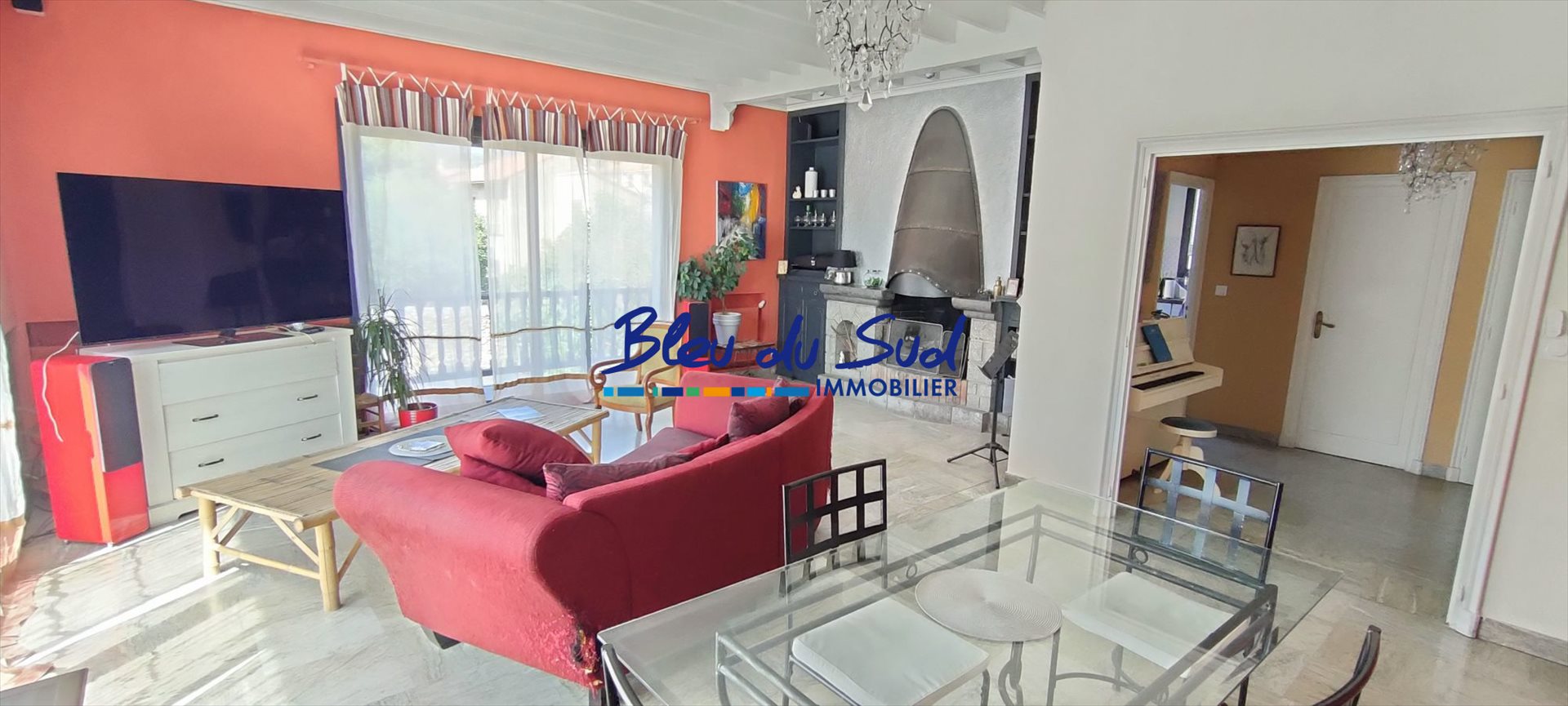 Maison à vendre, 219m², Prades