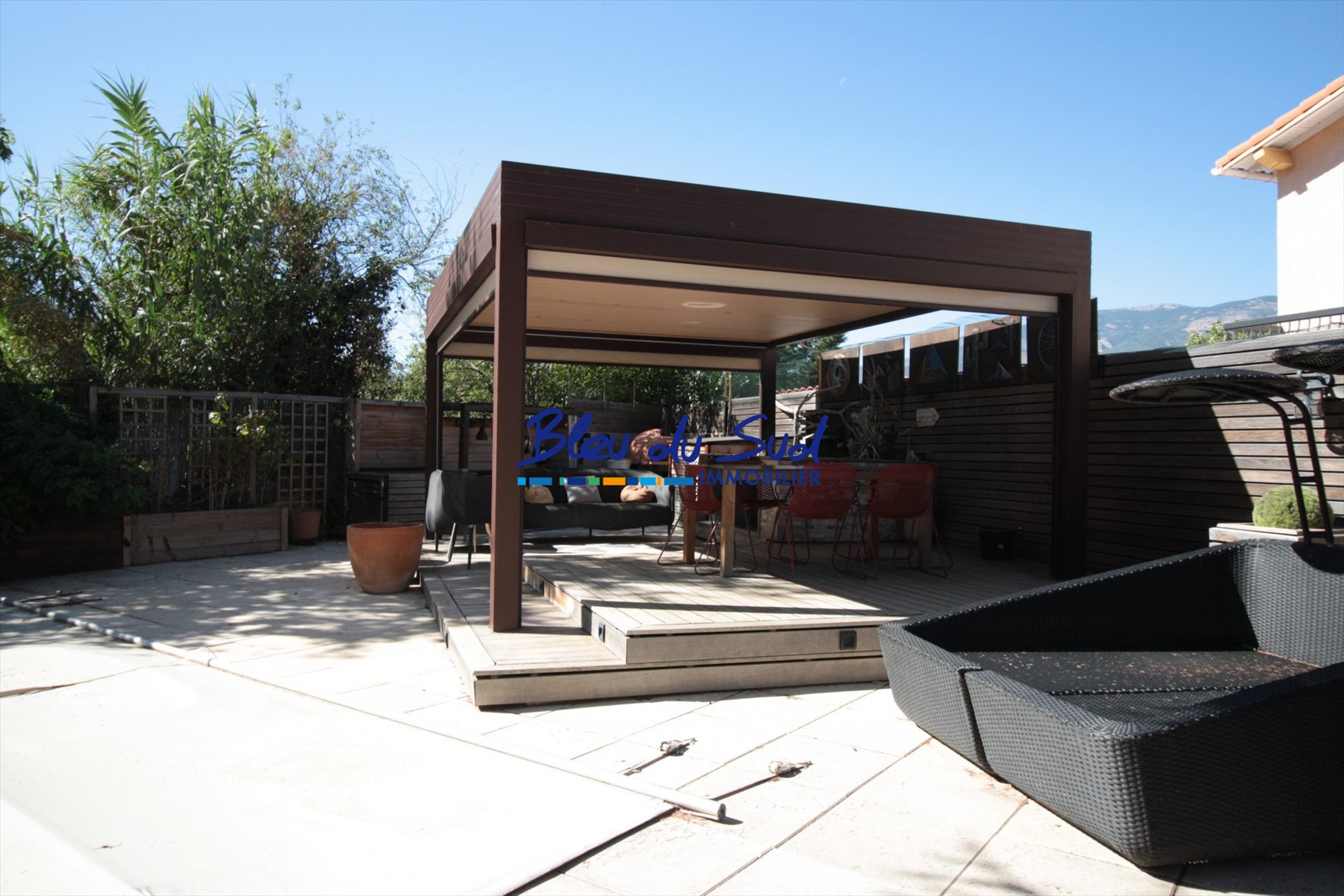 Maison à vendre, 275m², Vernet-les-Bains