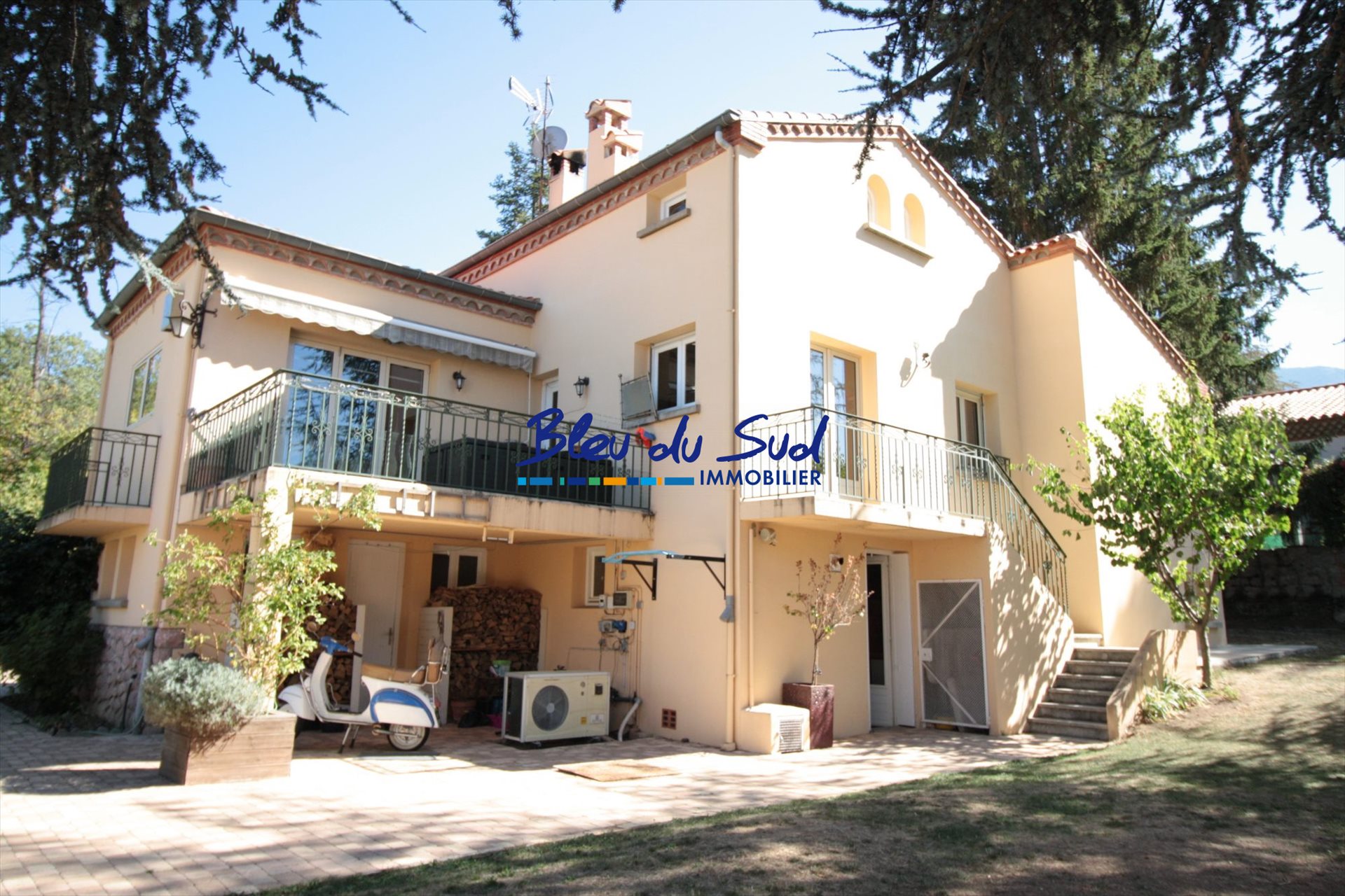 Maison à vendre, 275m², Vernet-les-Bains