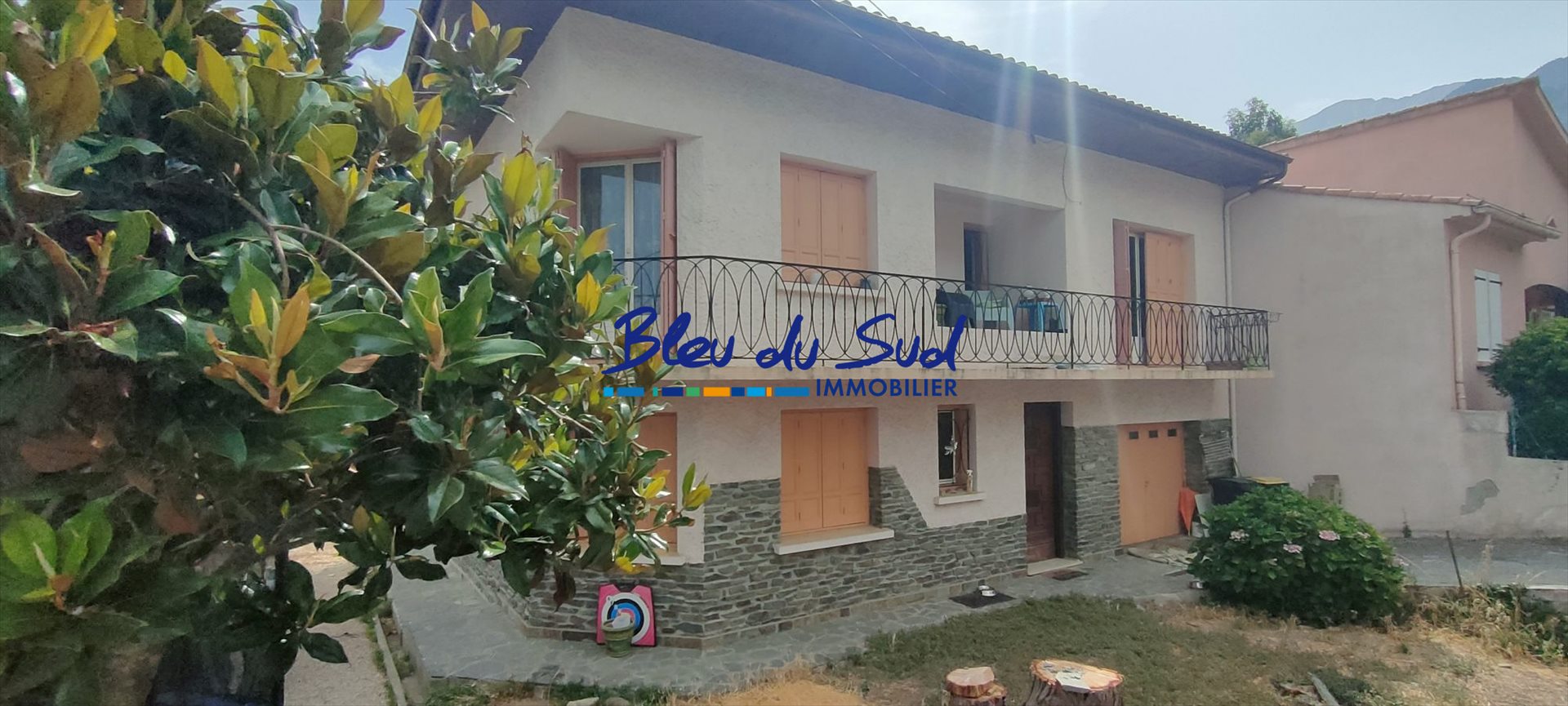 Maison à vendre, 140m², Vernet-les-Bains