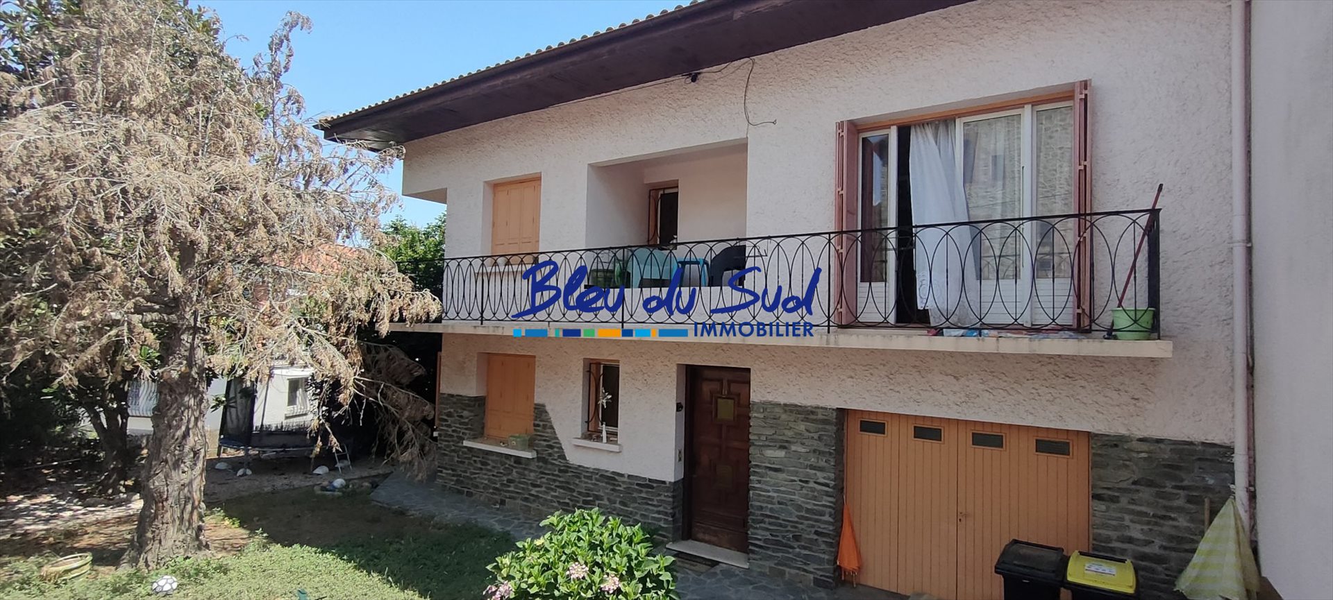 Maison à vendre, 140m², Vernet-les-Bains