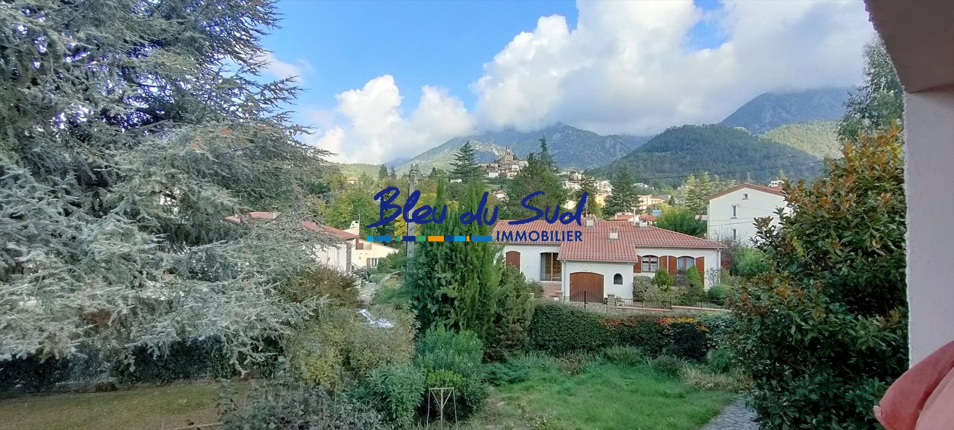 Maison à vendre, 140m², Vernet-les-Bains