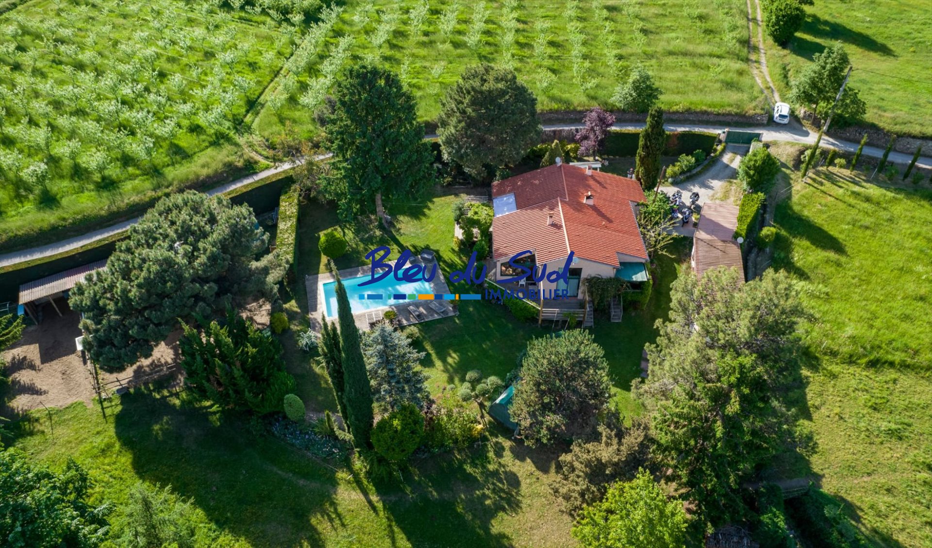 Maison à vendre, 147m², Estoher