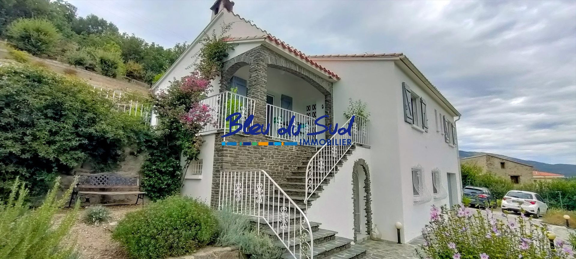 Maison à vendre, 124m², Prades