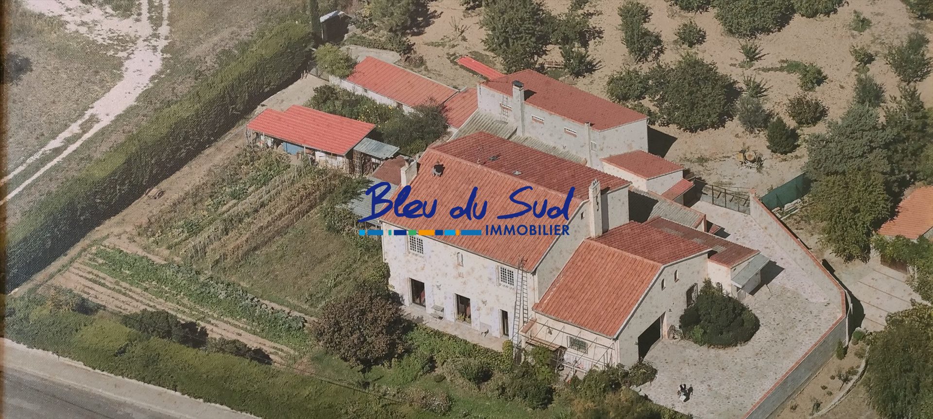 Maison à vendre, 370m², Ria-Sirach