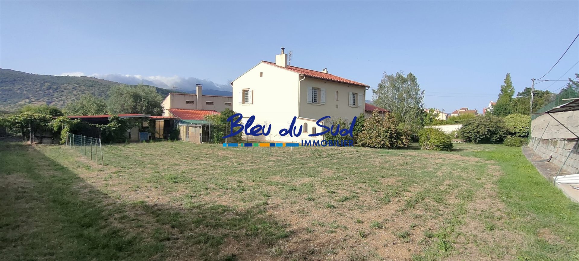 Maison à vendre, 370m², Ria-Sirach