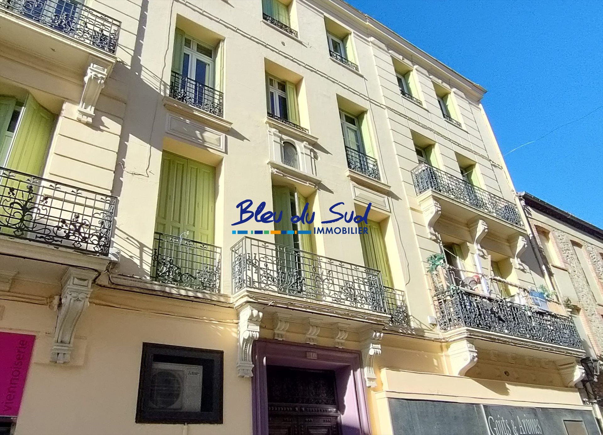 Appartement à vendre, 59m², Prades
