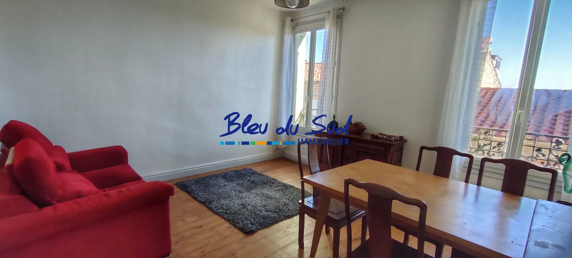 Appartement à vendre, 59m², Prades