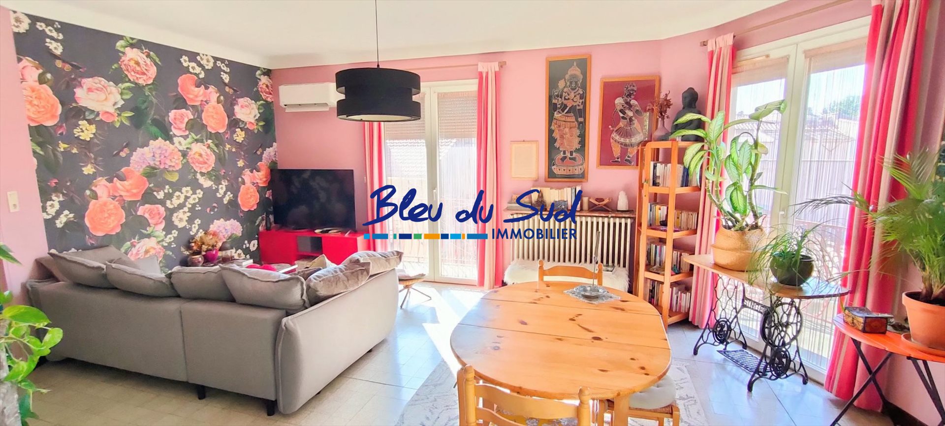 Appartement à vendre, 81m², Perpignan