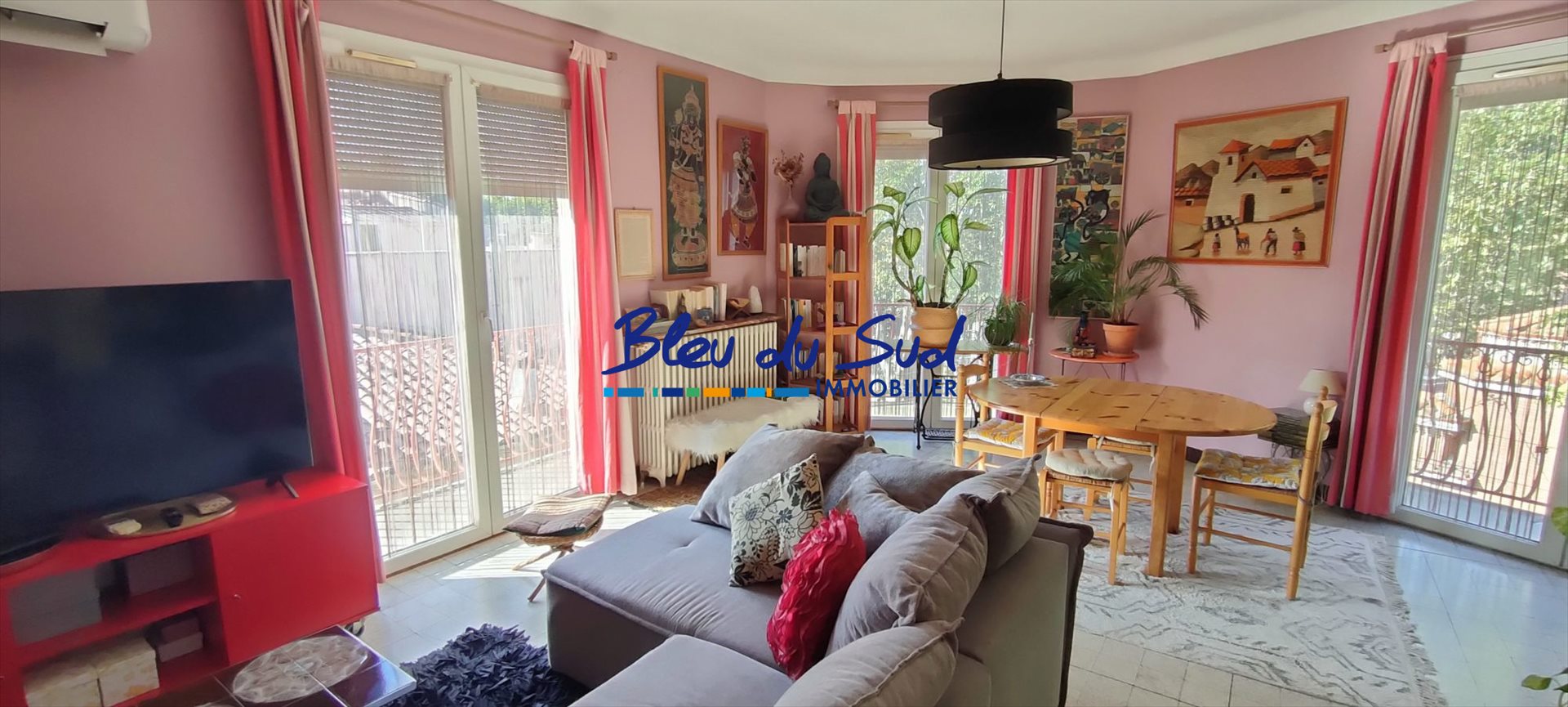 Appartement à vendre, 81m², Perpignan