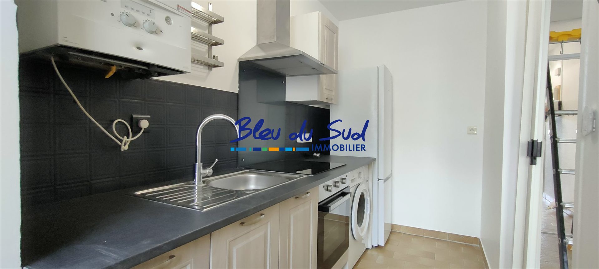 Appartement à vendre, 50m², Perpignan