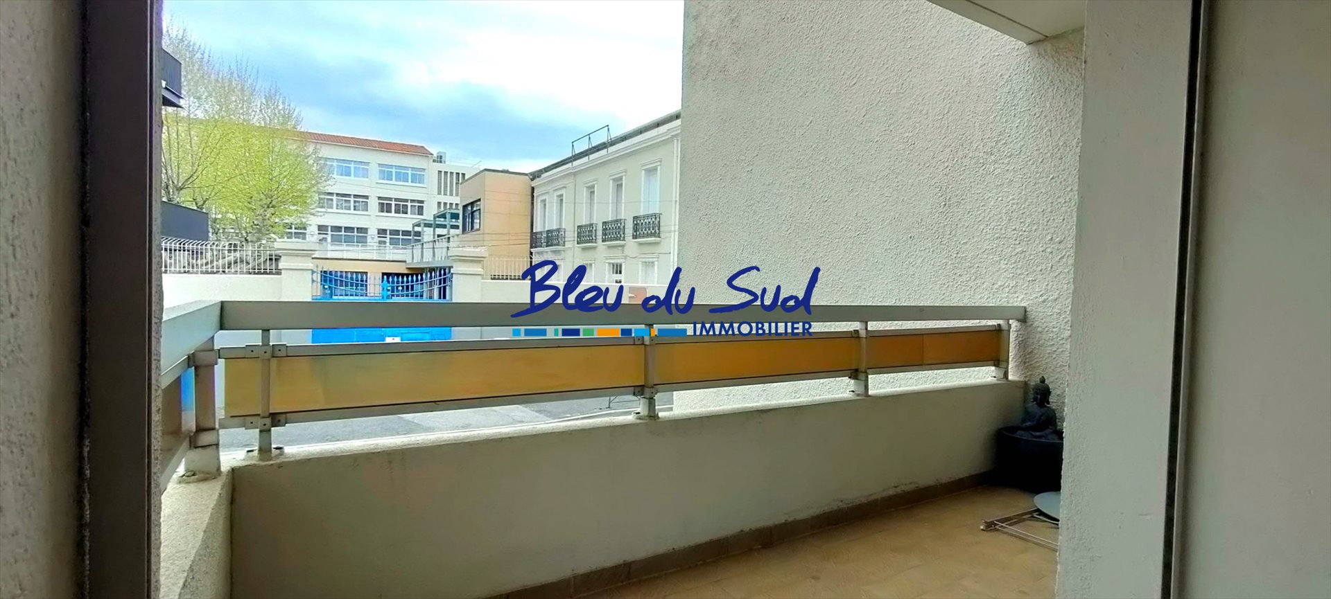 Appartement à vendre, 50m², Perpignan