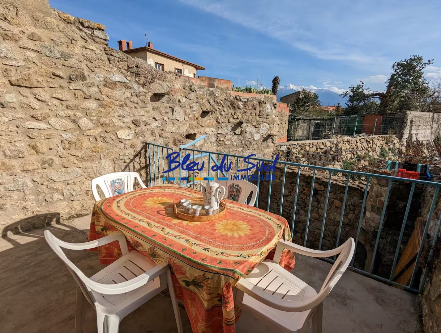 Maison à vendre, 54m², Molitg-les-Bains