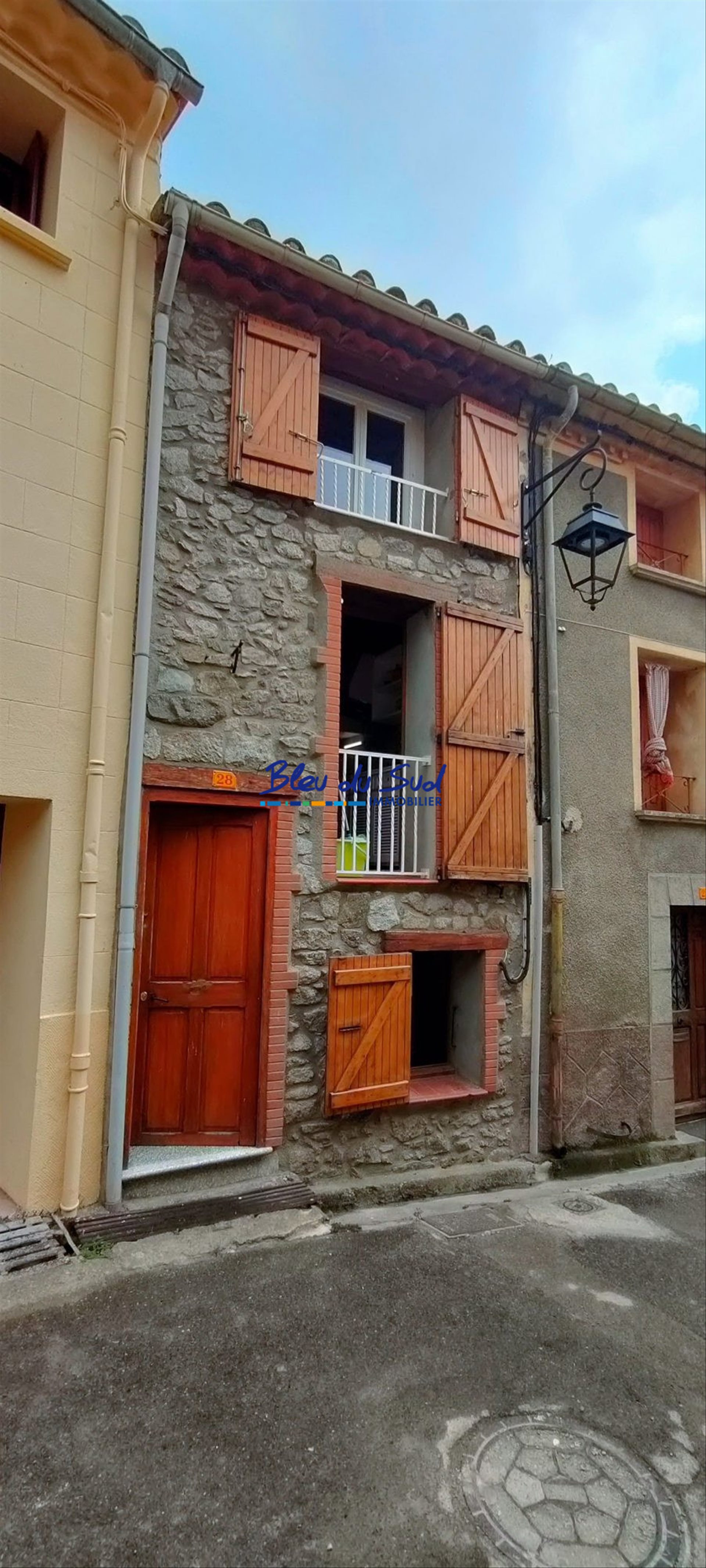 Maison à vendre, 54m², Molitg-les-Bains