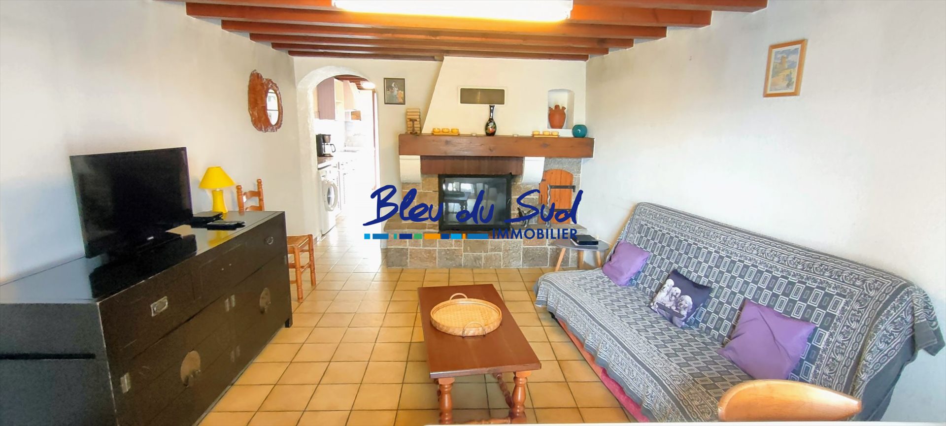 Maison à vendre, 54m², Molitg-les-Bains