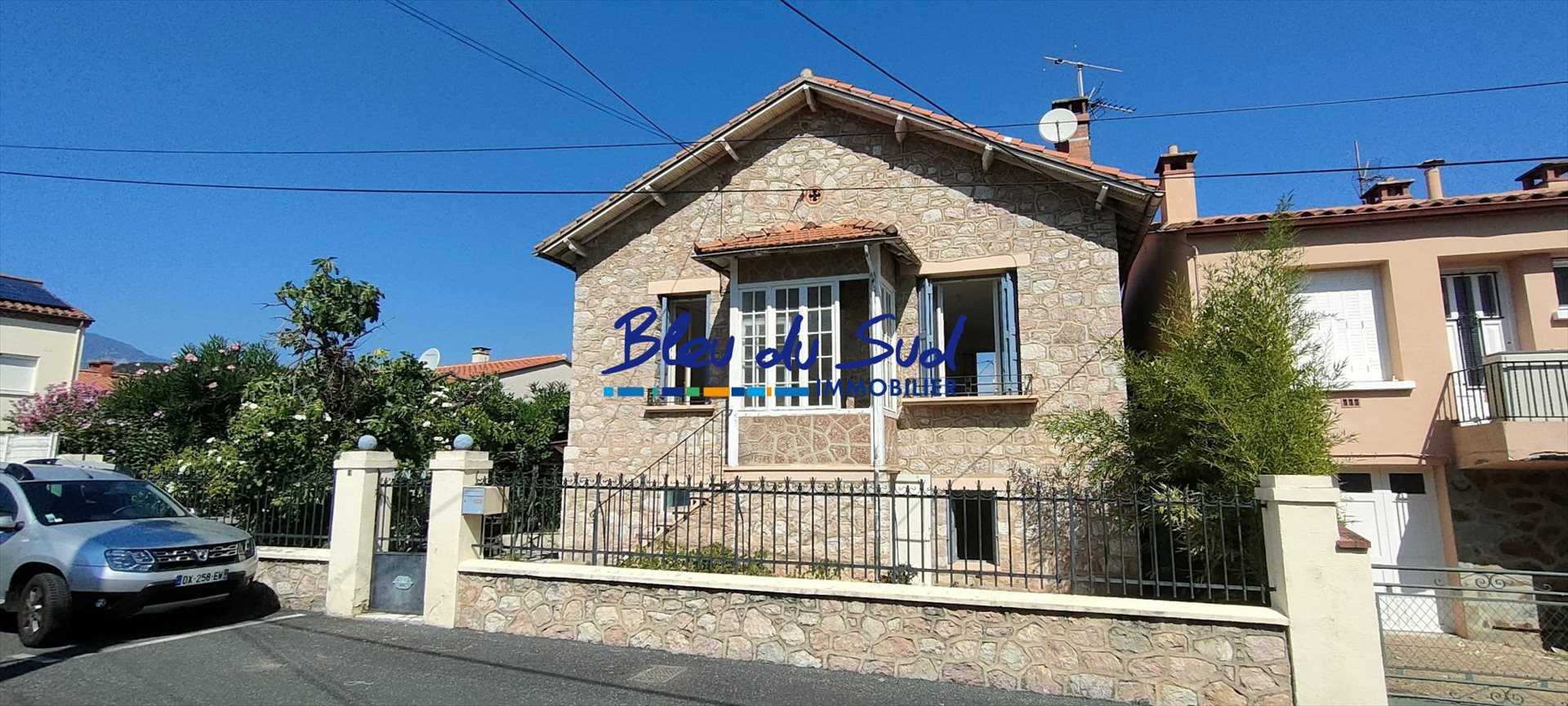 Maison à vendre, 111m², Prades
