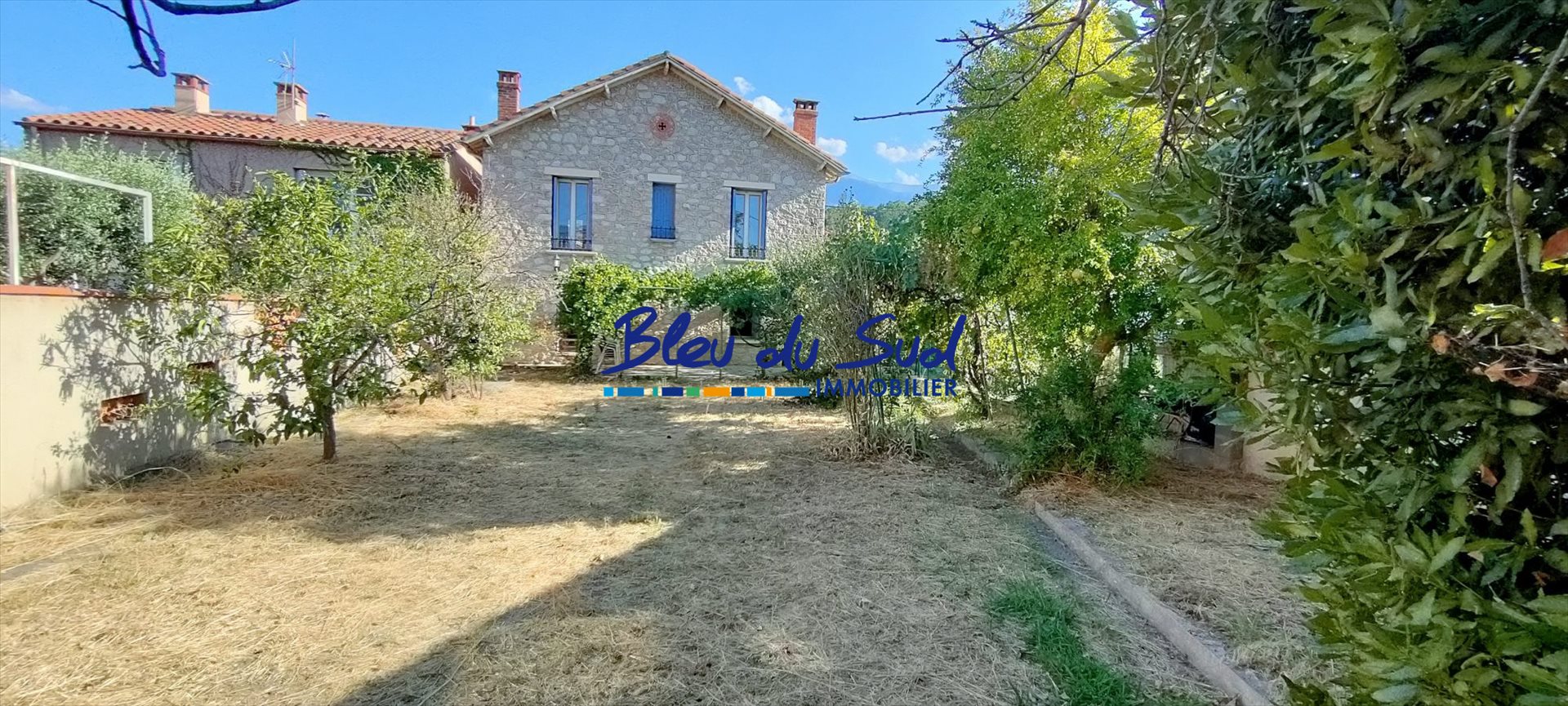 Maison à vendre, 111m², Prades