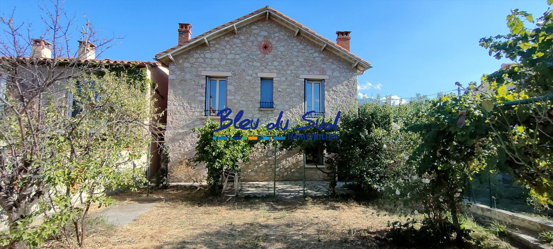 Maison à vendre, 111m², Prades