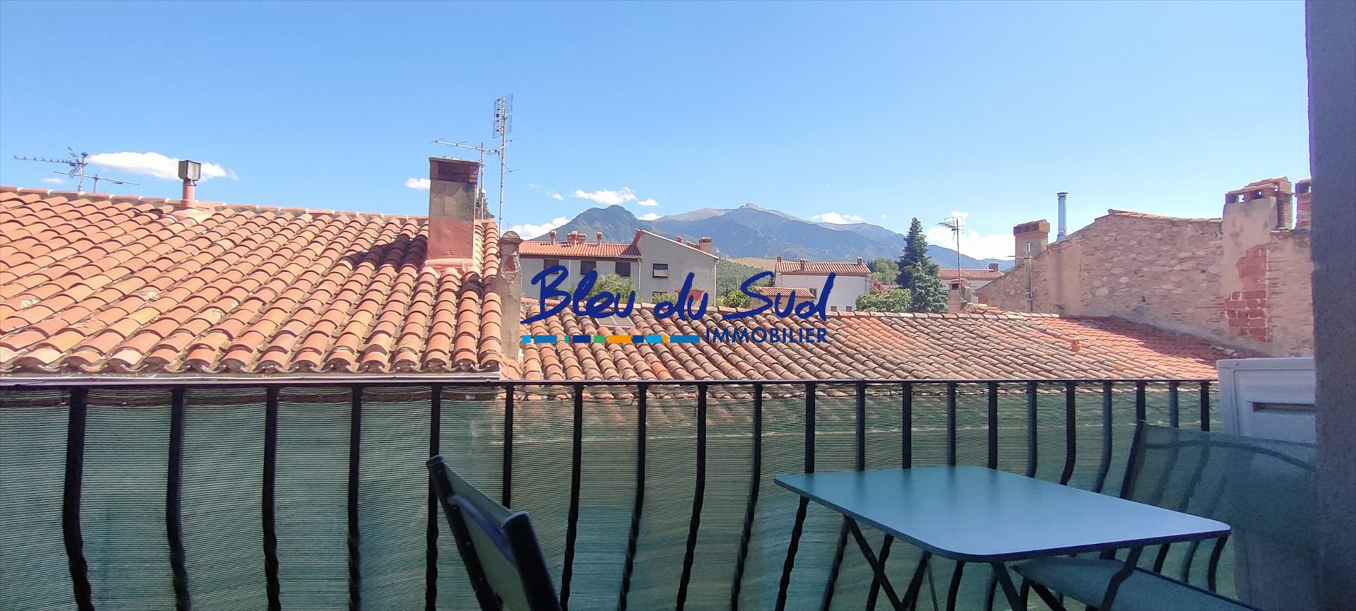 Maison à vendre, 103m², Prades
