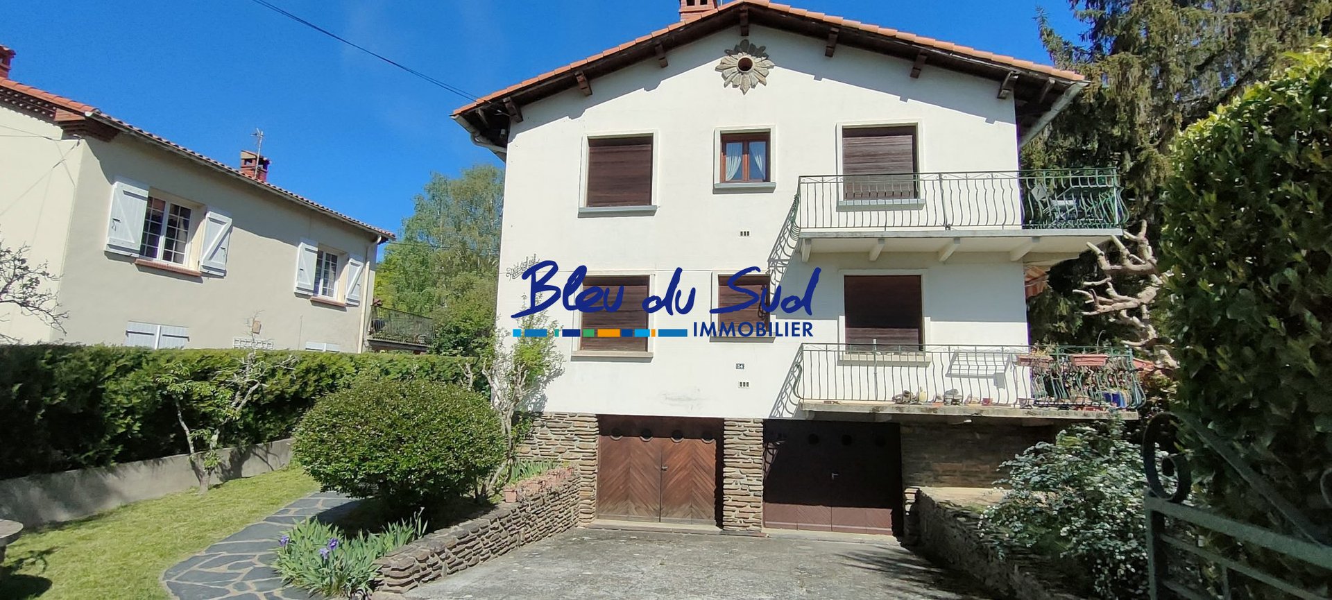 Appartement à vendre, 50m², Vernet-les-Bains