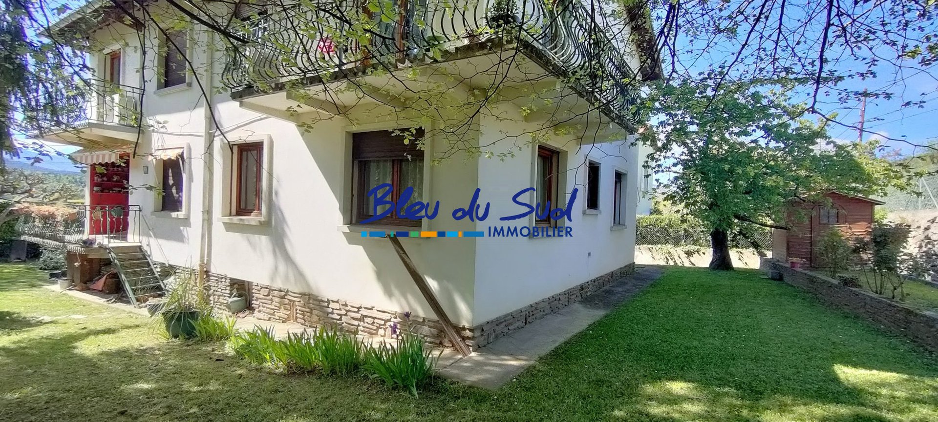 Appartement à vendre, 50m², Vernet-les-Bains