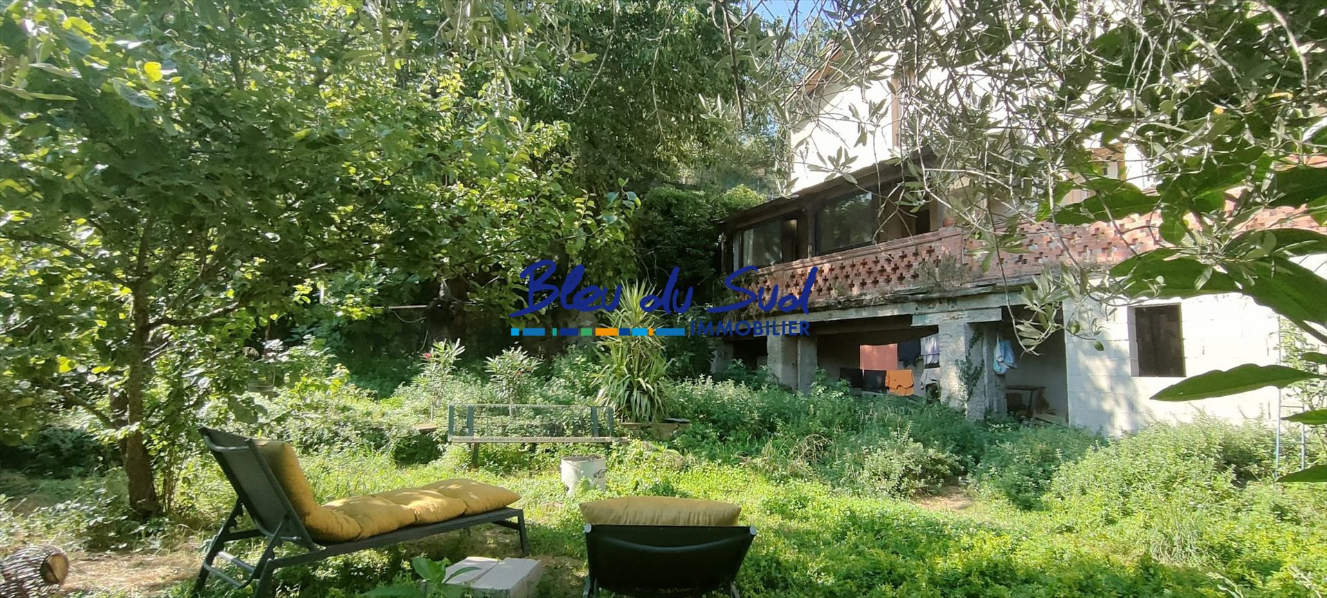 Maison à vendre, 140m², Ria-Sirach