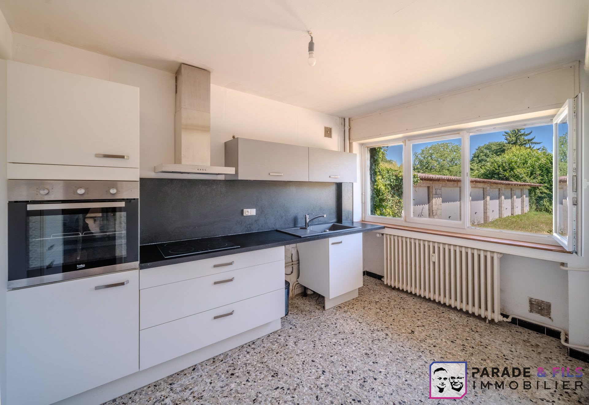 Maison à vendre, 846m², Flavigny-sur-Moselle
