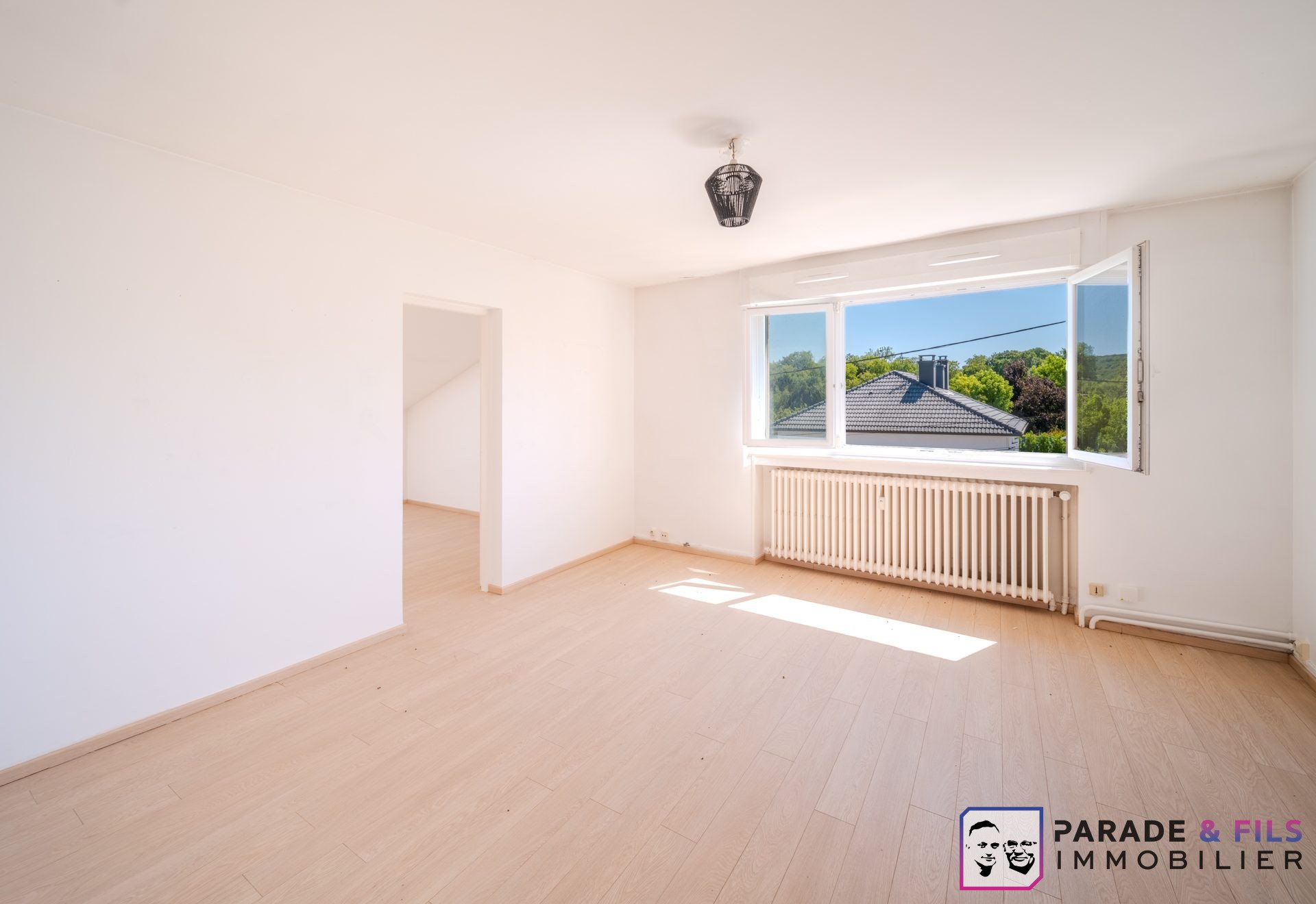 Maison à vendre, 846m², Flavigny-sur-Moselle