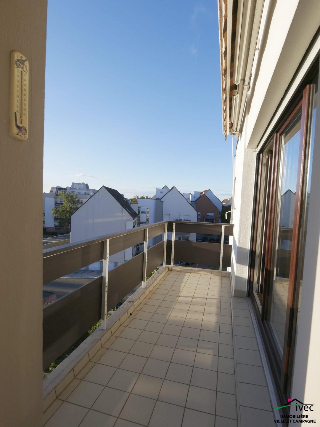 Appartement à vendre, 91m², Illkirch-Graffenstaden