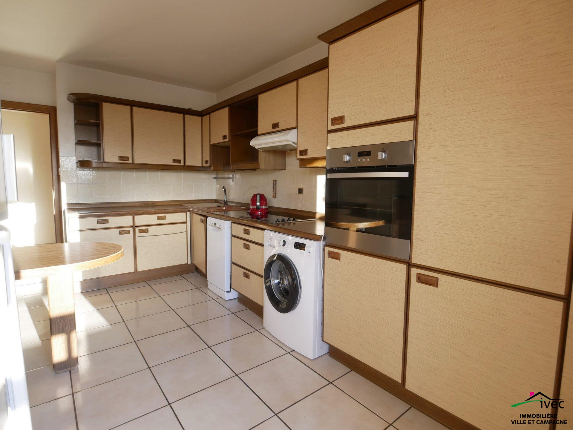 Appartement à vendre, 91m², Illkirch-Graffenstaden