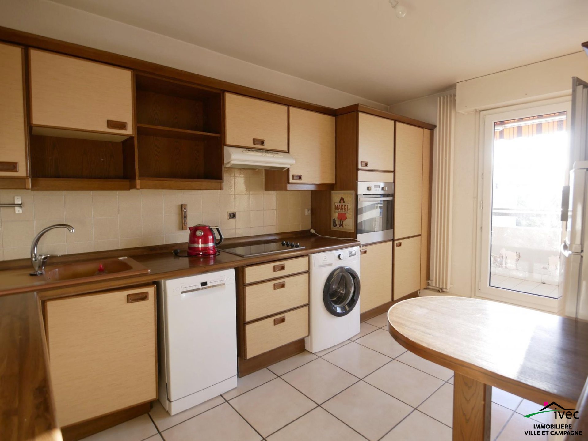 Appartement à vendre, 91m², Illkirch-Graffenstaden